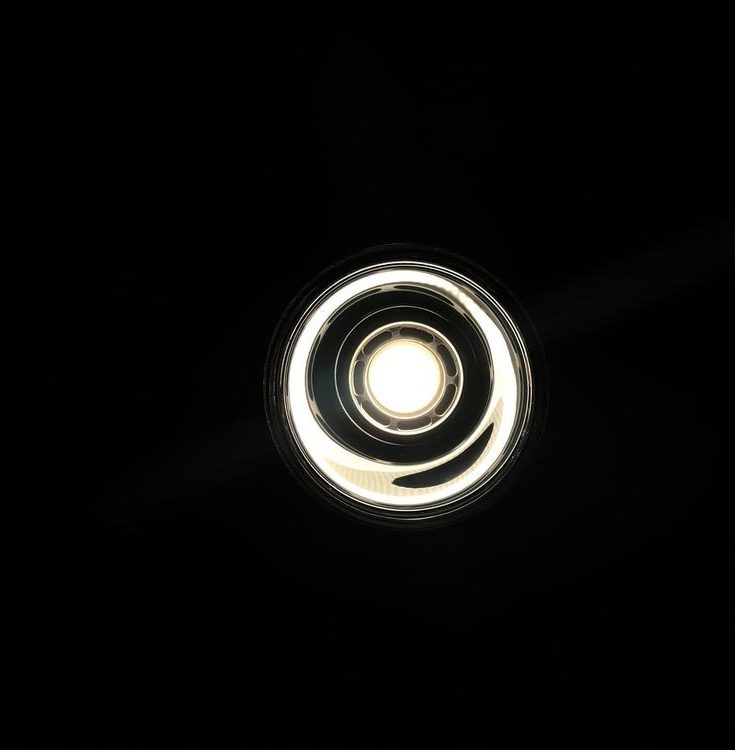 LED är framtiden inom belysning