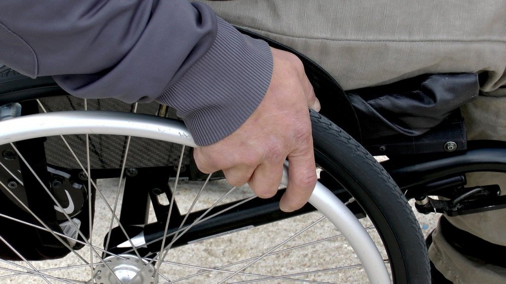 Invaliditetsintyg som hjälp på vägen