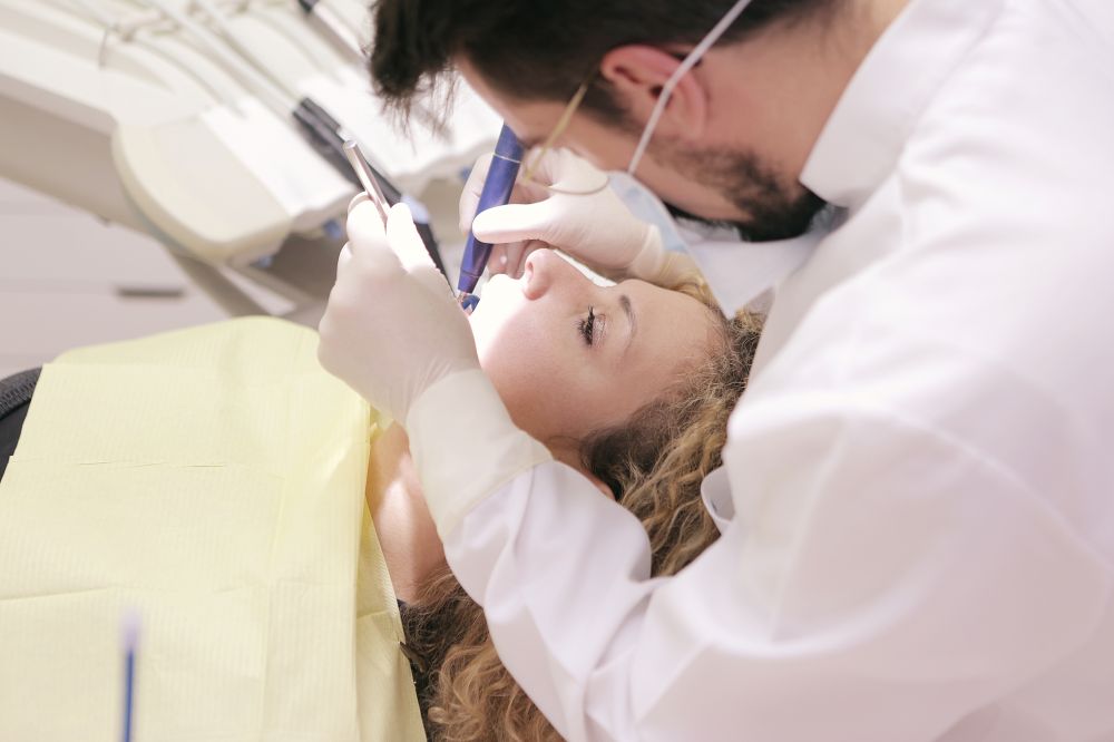 Tandläkare i Östersund – dagen efter