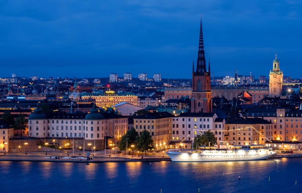 Bergförstärkning i Stockholm – en nödvändig investering för stadens framtid