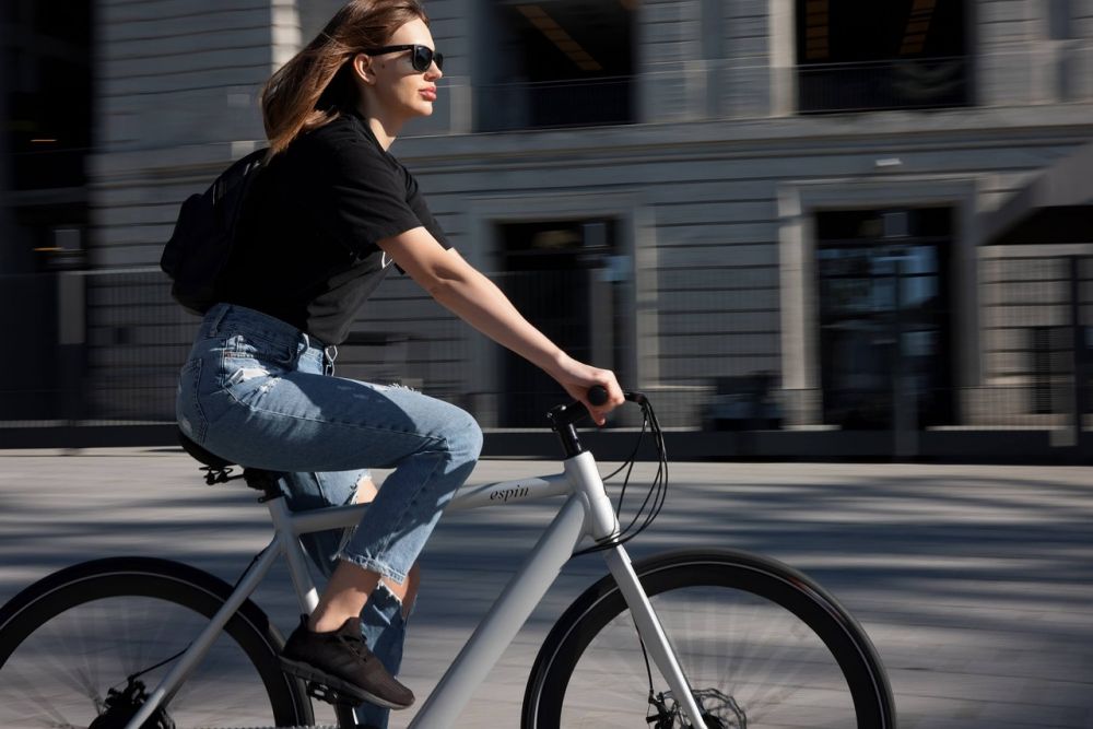 Elcykel i Lund: Ett Hållbart och Smidigt Transportalternativ