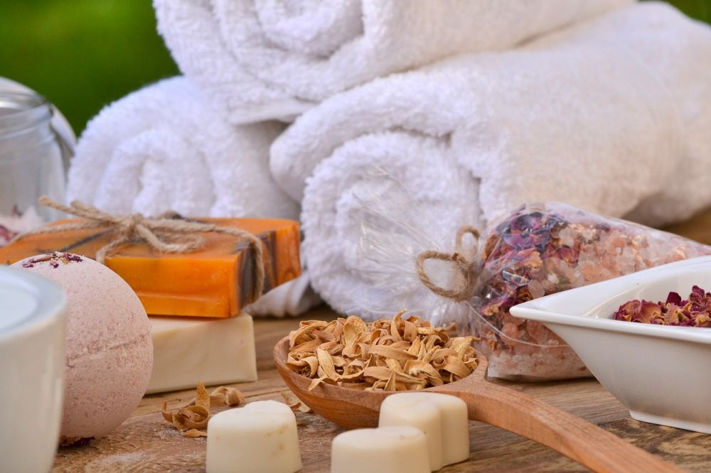 Upplev Dalarna på lyxiga spahotell