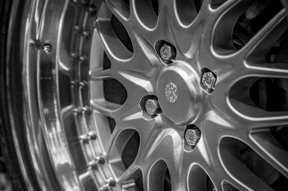 Däckverkstad i Stockholm: En guide till dina bästa val