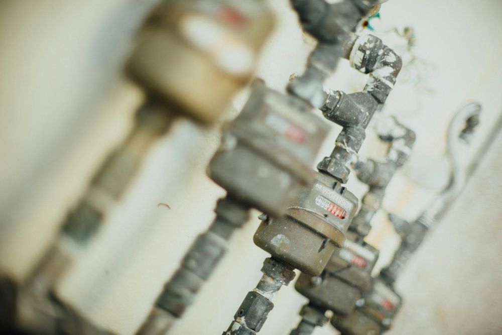 Styrd borrning  effektiv framdragning av ledningar utan schakt