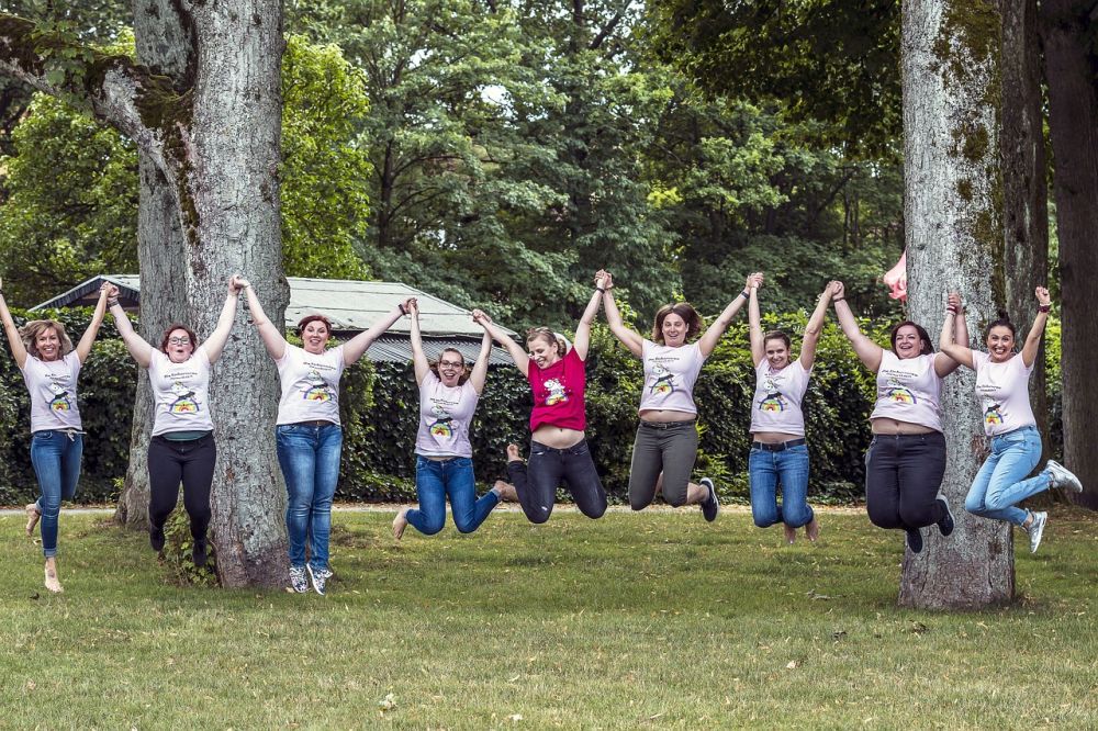 Möhippa i stockholm  idéer, upplägg och minnesvärda upplevelser