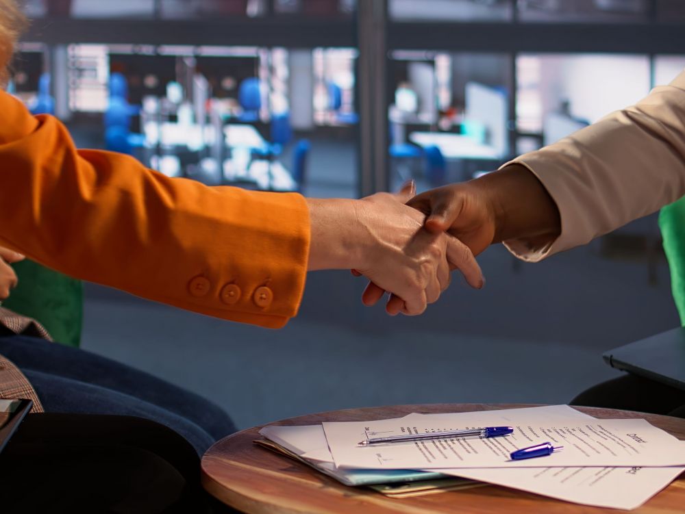 Sälja företag norrland  så skapar du en trygg och lönsam affär