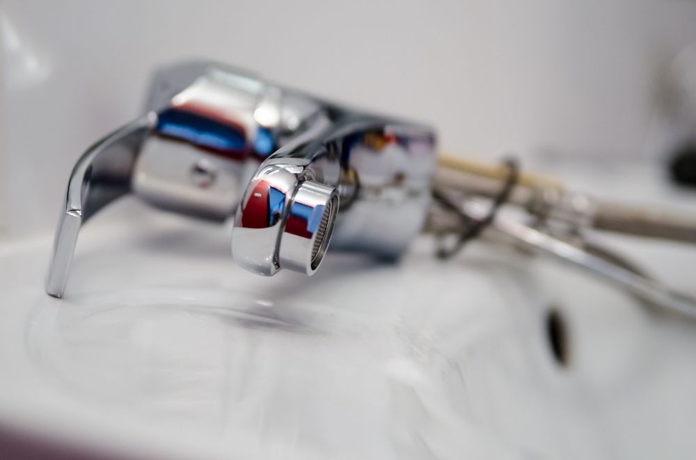 Vvs göteborg  trygg värme, vatten och ventilation i vardagen