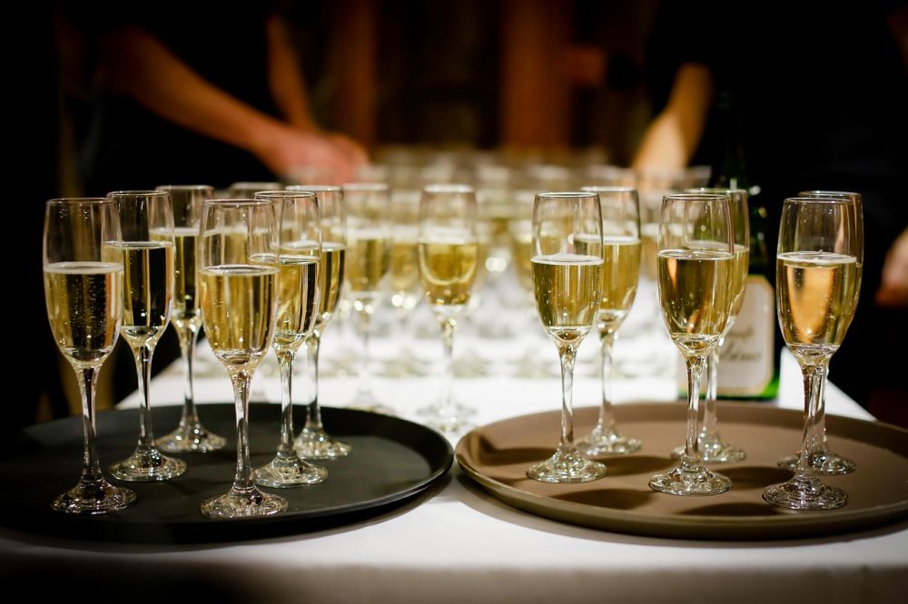 Catering mölndal  så skapar professionell catering rätt känsla på varje tillställning