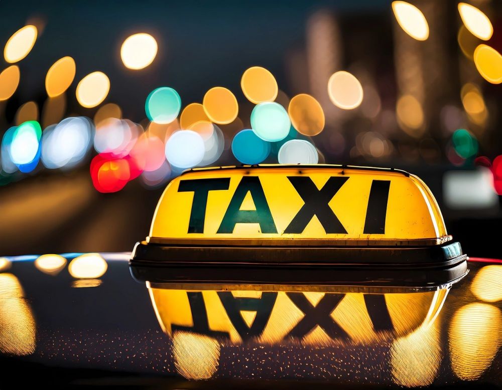 Falkenberg-taxi: Så väljer du rätt taxi för trygg och smidig resa