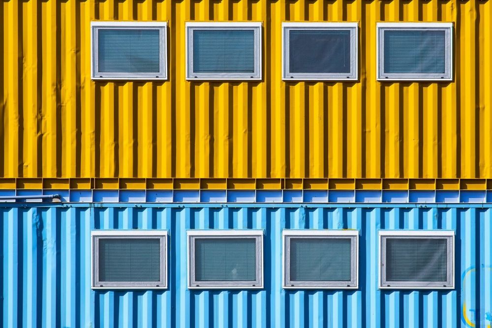Hyra container i kristianstad  så planerar du smart avfallshantering