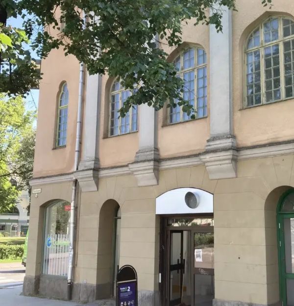 Rusta och matcha i Karlstad
